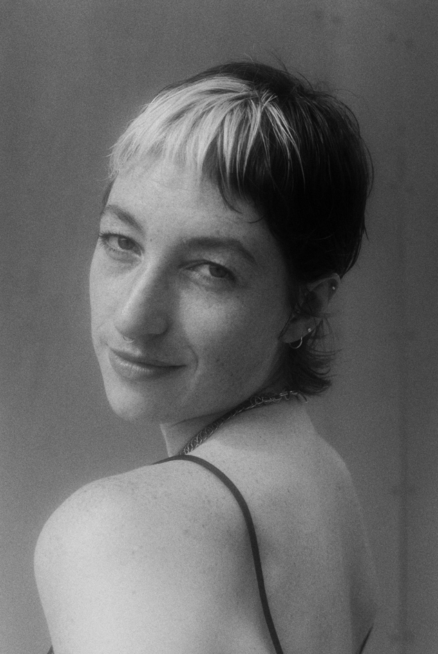 Laurence Gaudreau